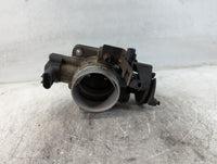 2002-2004 Ford Escape Throttle Body Fits Fits 2002 2003 2004 OEM Used Auto Parts - Oemusedautoparts1.com