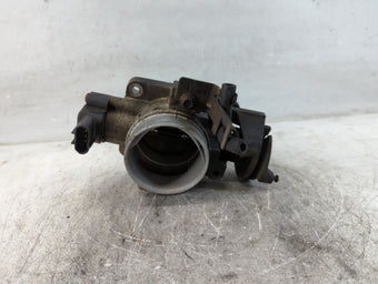 compare product 2002-2004 Ford Escape Throttle Body Fits Fits 2002 2003 2004 OEM Used Auto Parts