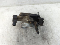 2002-2004 Ford Escape Throttle Body Fits Fits 2002 2003 2004 OEM Used Auto Parts - Oemusedautoparts1.com