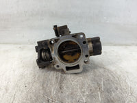 2002-2004 Ford Escape Throttle Body Fits Fits 2002 2003 2004 OEM Used Auto Parts - Oemusedautoparts1.com