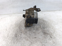 2002-2004 Ford Escape Throttle Body Fits Fits 2002 2003 2004 OEM Used Auto Parts - Oemusedautoparts1.com