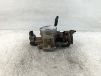 2002-2004 Ford Escape Throttle Body Fits Fits 2002 2003 2004 OEM Used Auto Parts - Oemusedautoparts1.com