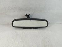 2008 Saturn Vue Interior Rear View Mirror Replacement OEM P/N:E11025899 Fits OEM Used Auto Parts