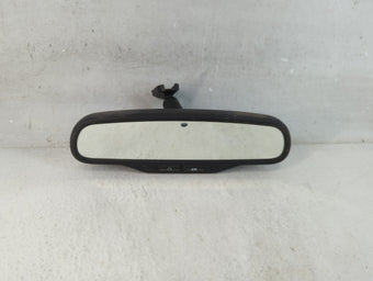 compare product 2008 Saturn Vue Interior Rear View Mirror Replacement OEM P/N:E11025899 Fits OEM Used Auto Parts