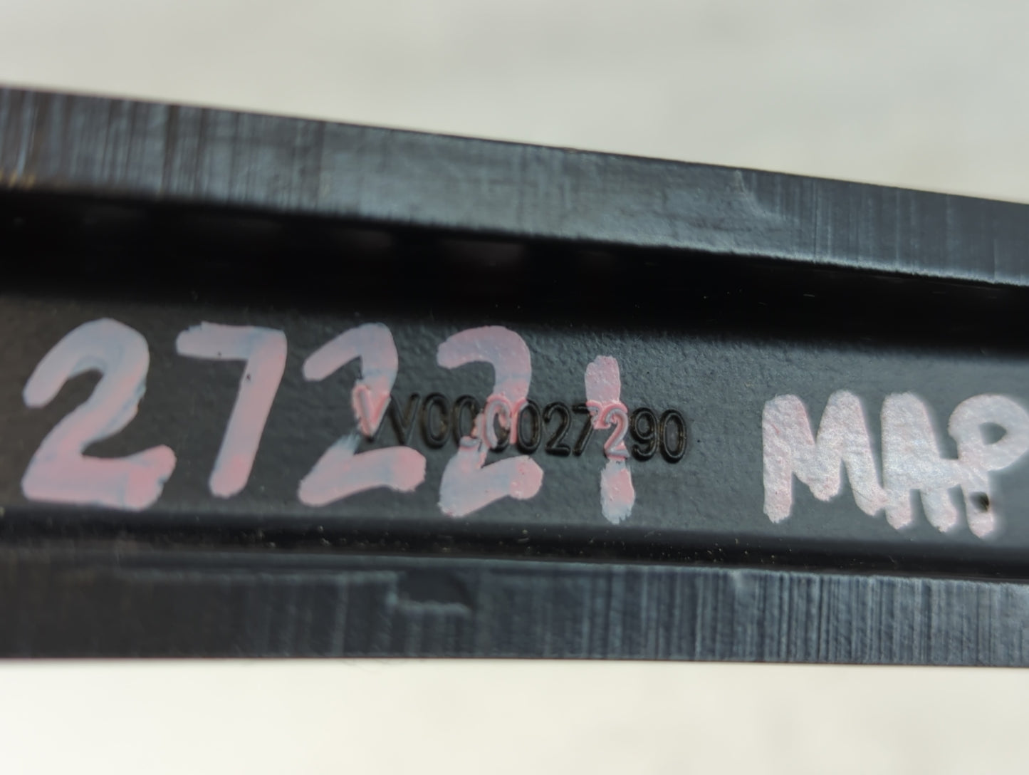 2012 Gmc Acadia Rear Wiper Arm Oem - Oemusedautoparts1.com