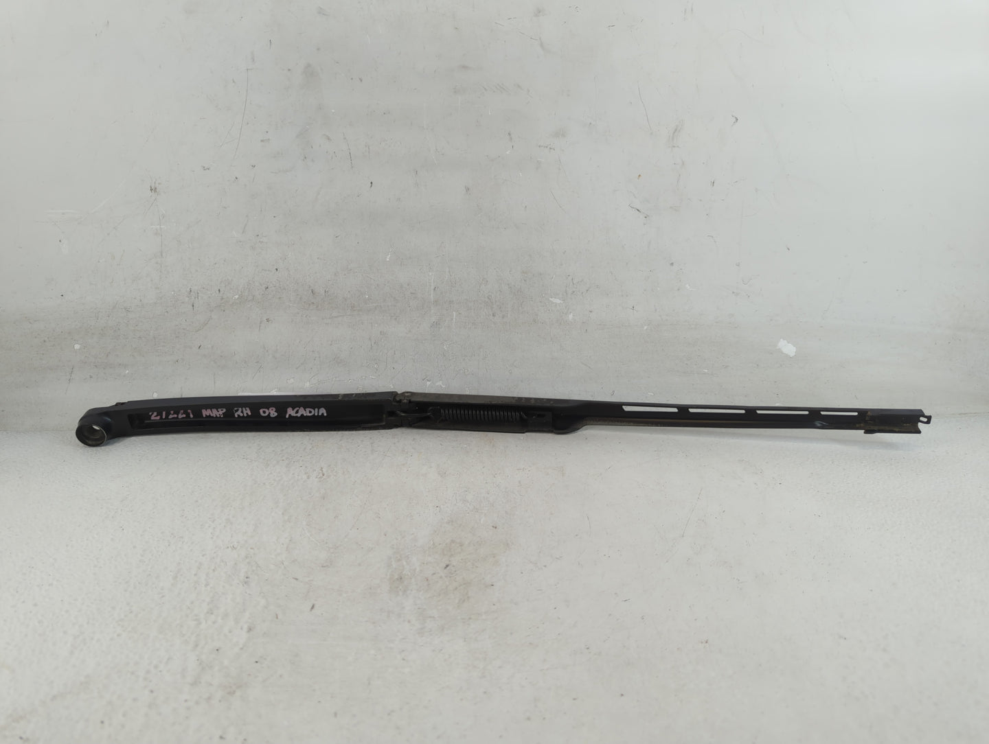2012 Gmc Acadia Rear Wiper Arm Oem - Oemusedautoparts1.com