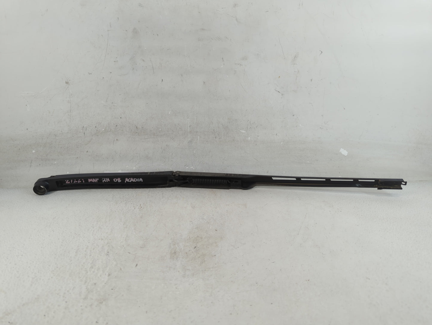 2012 Gmc Acadia Rear Wiper Arm Oem - Oemusedautoparts1.com