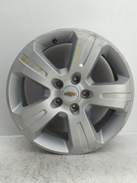 2013-2013 Chevrolet Captiva Sport Oem Wheel Rim