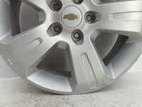 2013-2013 Chevrolet Captiva Sport Oem Wheel Rim