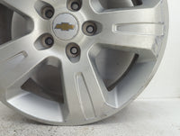 2013-2013 Chevrolet Captiva Sport Oem Wheel Rim