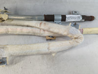 2008-2010 Saturn Vue Passenger Curtain Air Bag Oem - Oemusedautoparts1.com