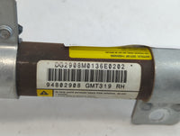 2008-2010 Saturn Vue Passenger Curtain Air Bag Oem - Oemusedautoparts1.com