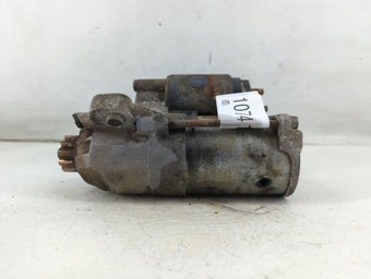 compare product 2007-2018 Ford Edge Car Starter Motor Solenoid OEM P/N:8G1T-11000-AA Fits OEM Used Auto Parts