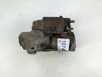 2007-2018 Ford Edge Car Starter Motor Solenoid OEM P/N:8G1T-11000-AA Fits OEM Used Auto Parts - Oemusedautoparts1.com