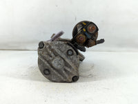 2007-2018 Ford Edge Car Starter Motor Solenoid OEM P/N:8G1T-11000-AA Fits OEM Used Auto Parts - Oemusedautoparts1.com