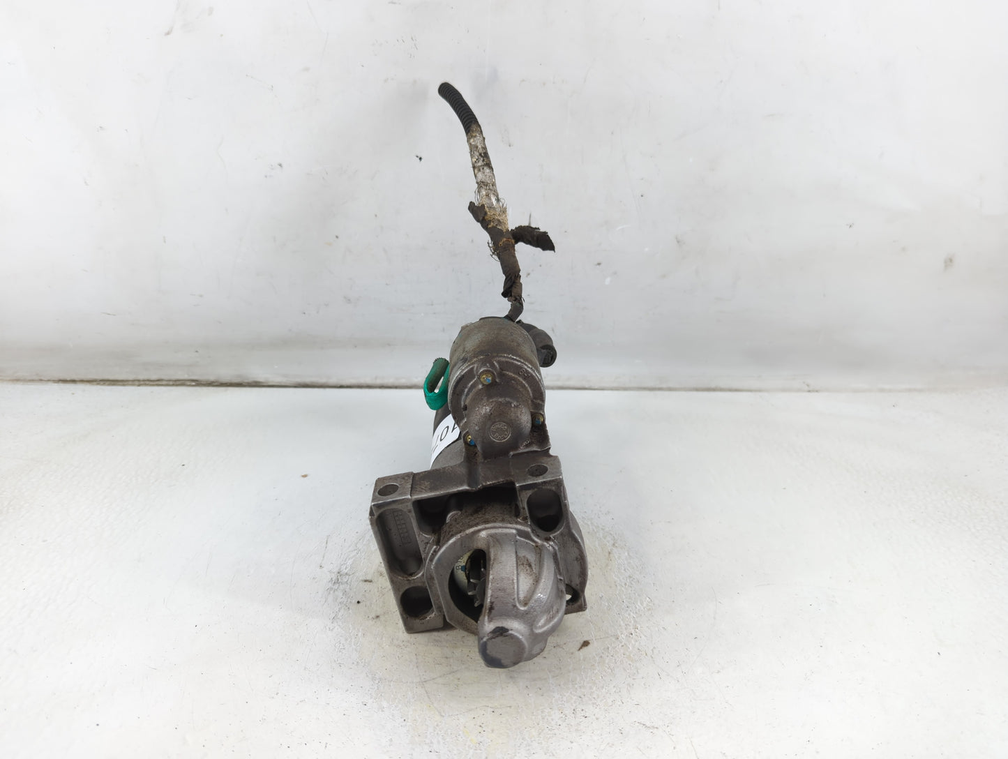 1999-2000 Chevrolet Silverado 1500 Car Starter Motor Solenoid OEM Fits Fits 1999 2000 OEM Used Auto Parts