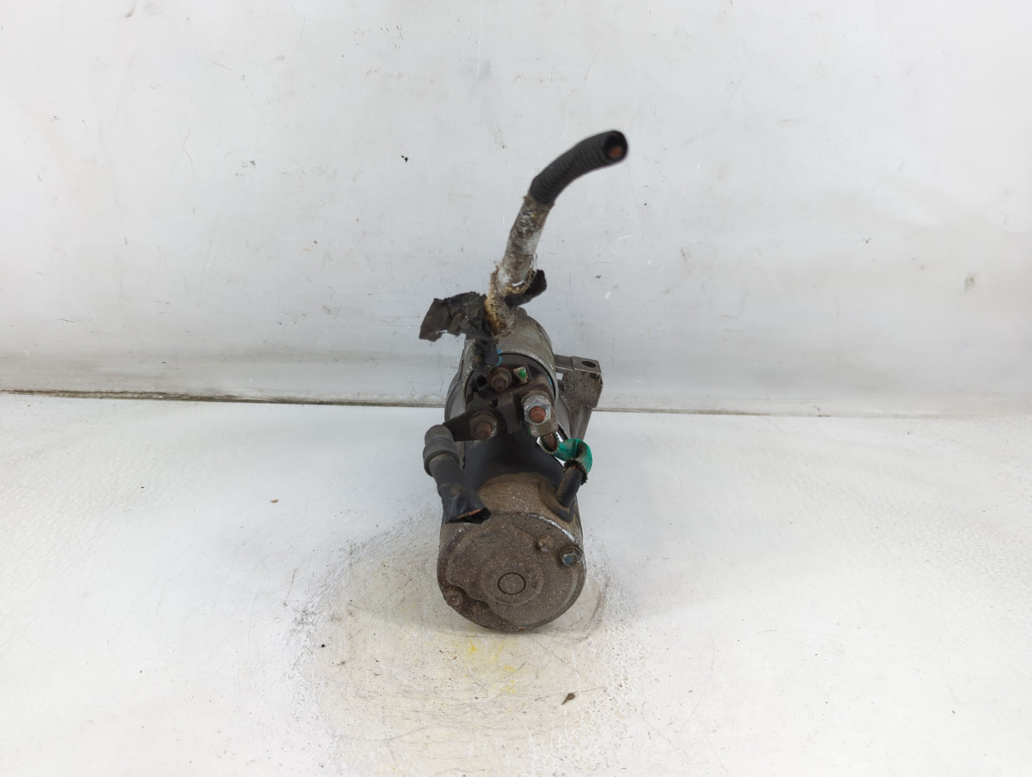 1999-2000 Chevrolet Silverado 1500 Car Starter Motor Solenoid OEM Fits Fits 1999 2000 OEM Used Auto Parts