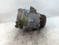 2006-2007 Pontiac G6 Air Conditioning A/c Ac Compressor Oem