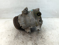 2006-2007 Pontiac G6 Air Conditioning A/c Ac Compressor Oem