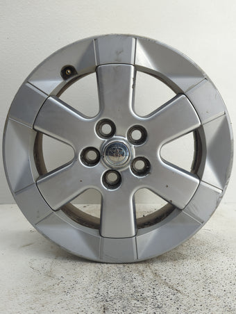 compare product 2004-2009 Toyota Prius Oem Wheel Rim