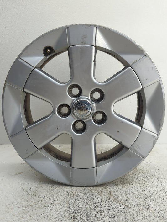 2004-2009 Toyota Prius Oem Wheel Rim