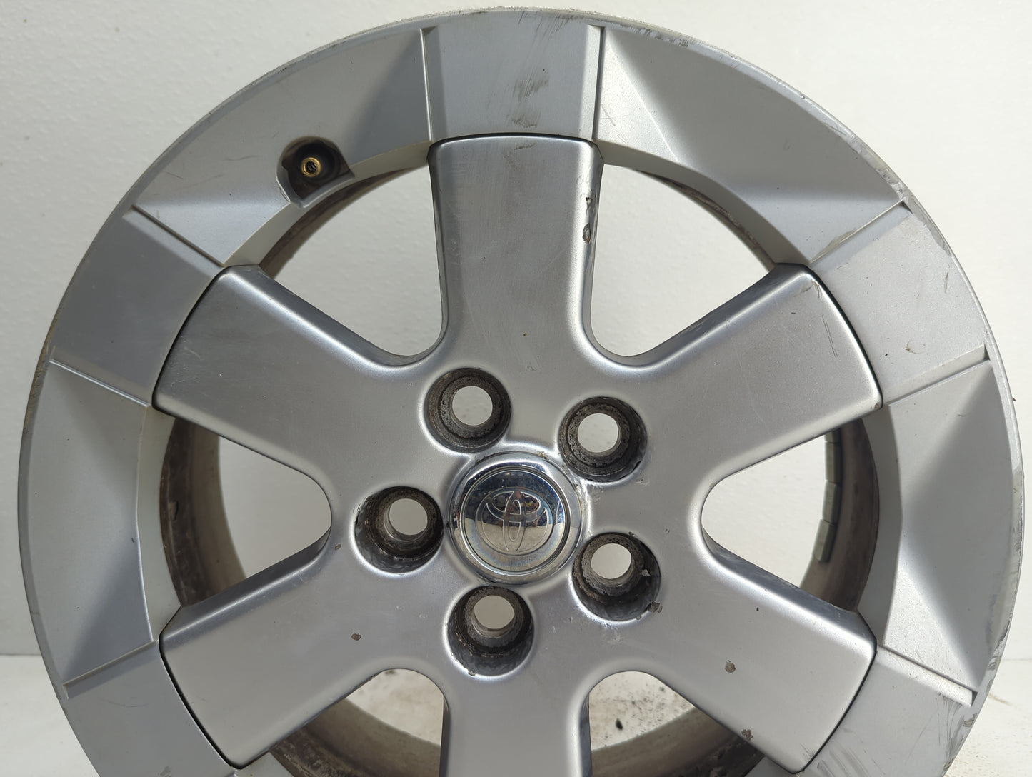 2004-2009 Toyota Prius Oem Wheel Rim