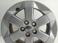 2004-2009 Toyota Prius Oem Wheel Rim