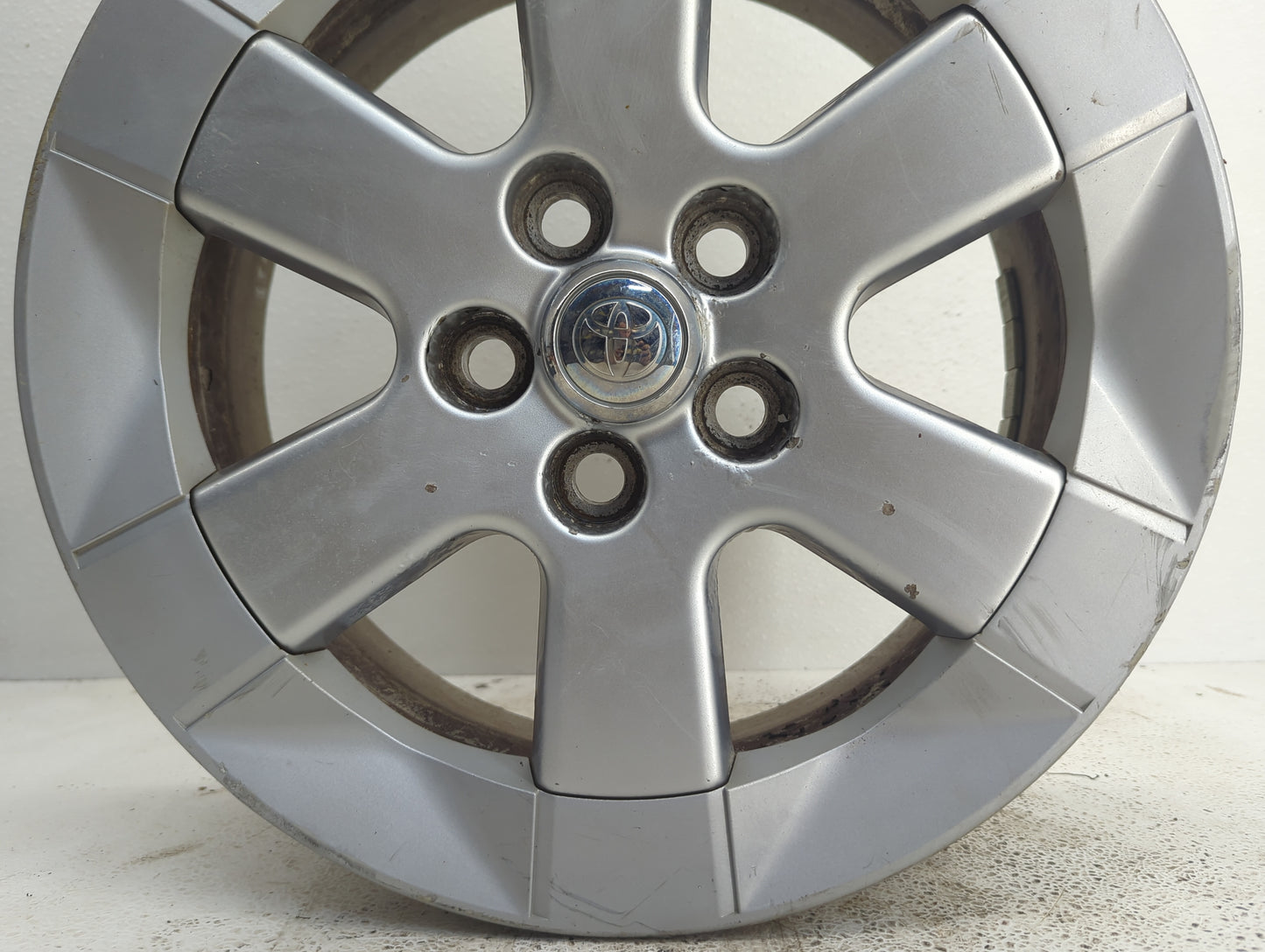 2004-2009 Toyota Prius Oem Wheel Rim