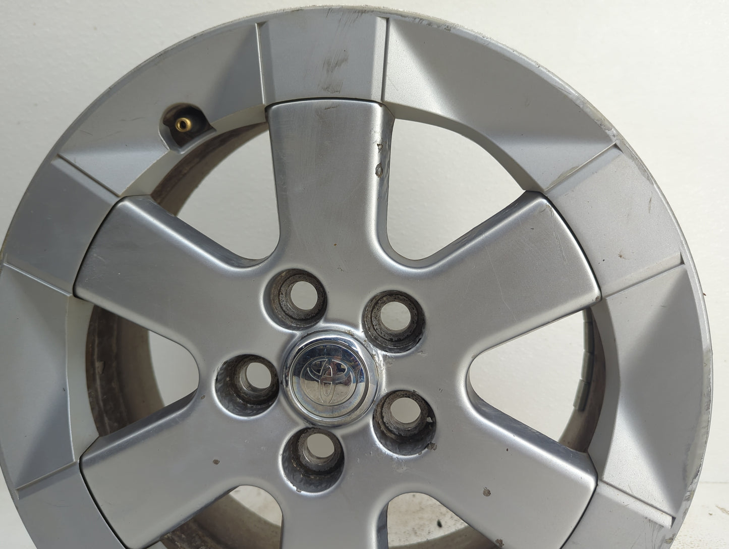 2004-2009 Toyota Prius Oem Wheel Rim