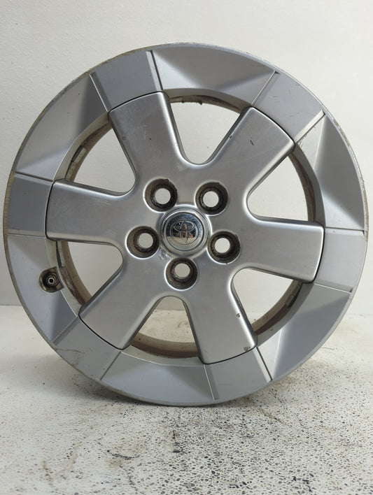 2004-2009 Toyota Prius Oem Wheel Rim
