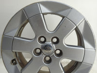 2004-2009 Toyota Prius Oem Wheel Rim