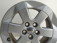 2004-2009 Toyota Prius Oem Wheel Rim