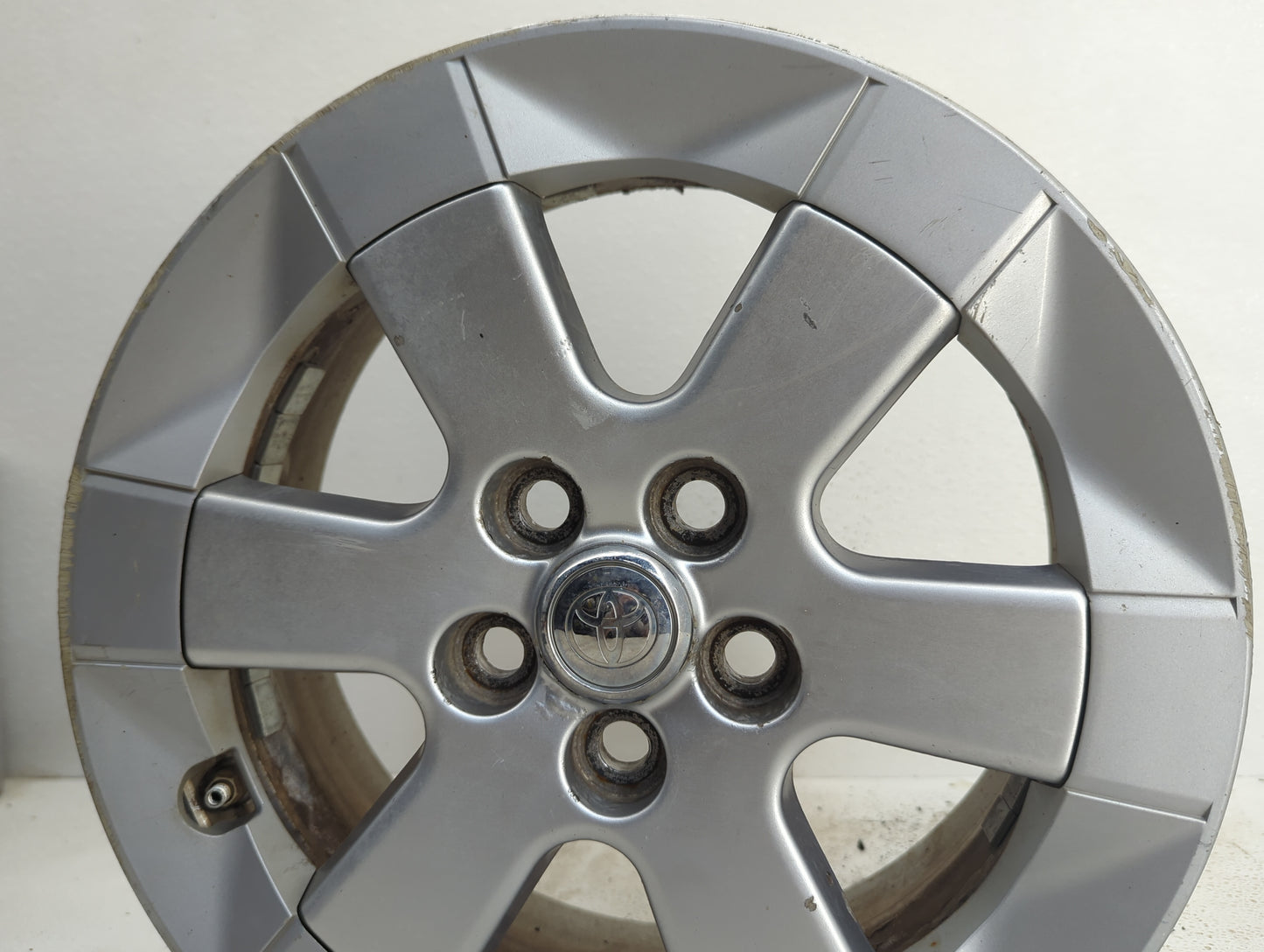 2004-2009 Toyota Prius Oem Wheel Rim