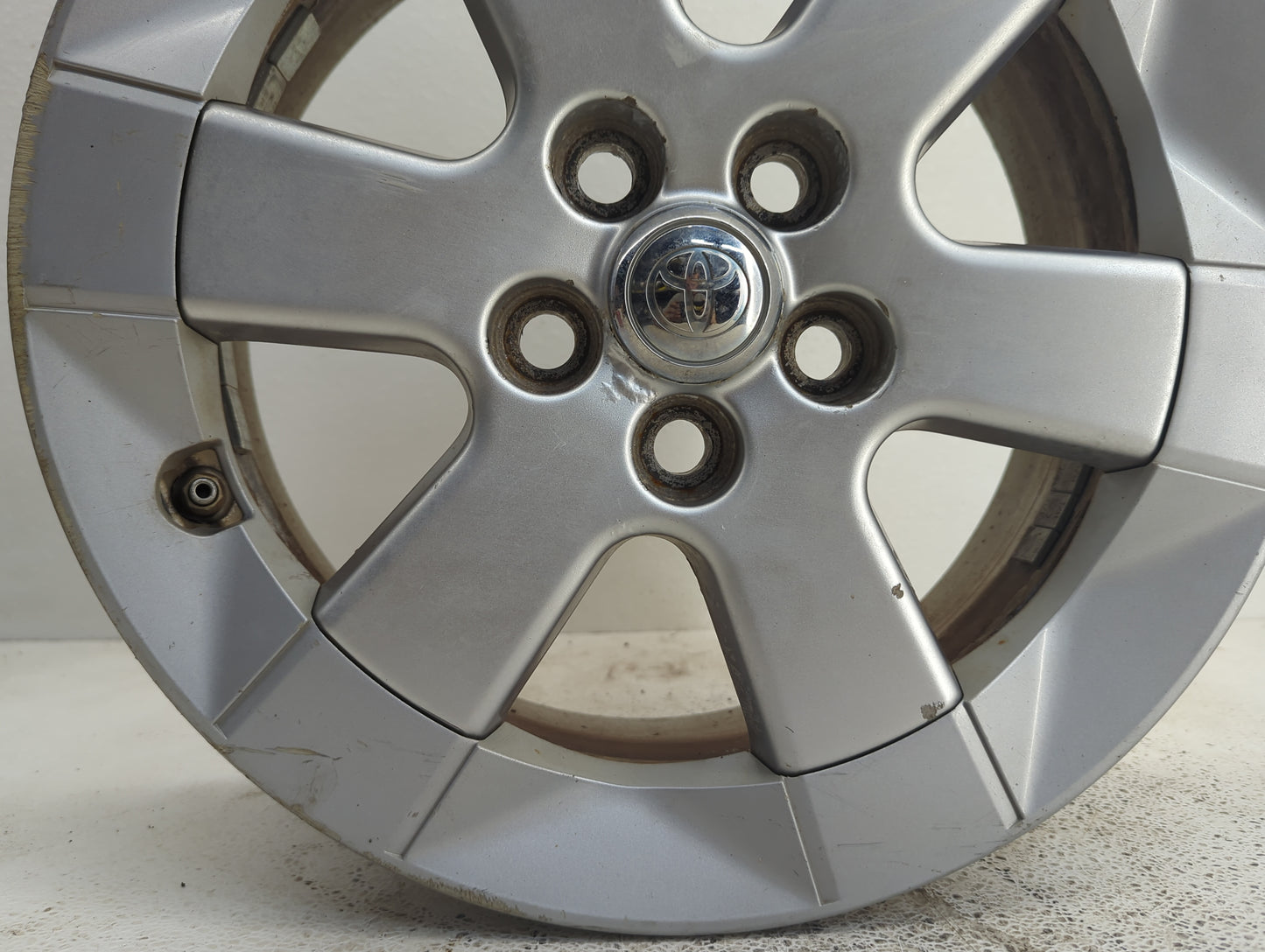 2004-2009 Toyota Prius Oem Wheel Rim