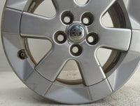 2004-2009 Toyota Prius Oem Wheel Rim