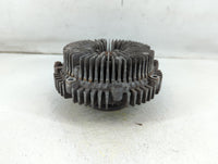 2001-2004 Nissan Pathfinder Radiator Cooling Fan Clutch - Oemusedautoparts1.com