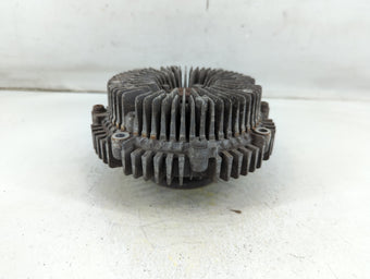 compare product 2001-2004 Nissan Pathfinder Radiator Cooling Fan Clutch