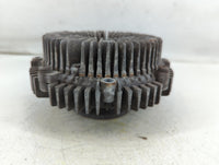 2001-2004 Nissan Pathfinder Radiator Cooling Fan Clutch - Oemusedautoparts1.com