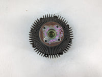 2001-2004 Nissan Pathfinder Radiator Cooling Fan Clutch - Oemusedautoparts1.com