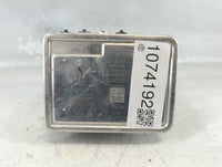 2020 Chevrolet Equinox ABS Pump Control Module Replacement P/N:84825144 84715330, 846556976 Fits Fits 2021 OEM Used Auto Parts - Oemusedautoparts1.com