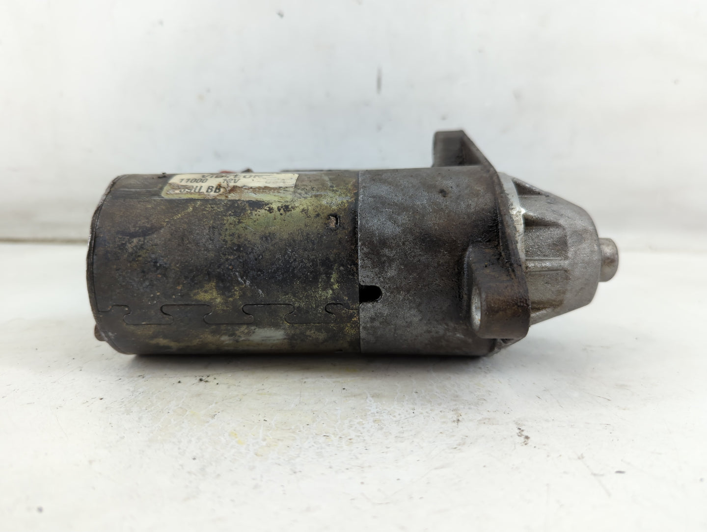 1998-2005 Ford Explorer Car Starter Motor Solenoid OEM Fits Fits 1998 1999 2000 2001 2002 2003 2004 2005 OEM Used Auto Parts - Oemusedautoparts1.com