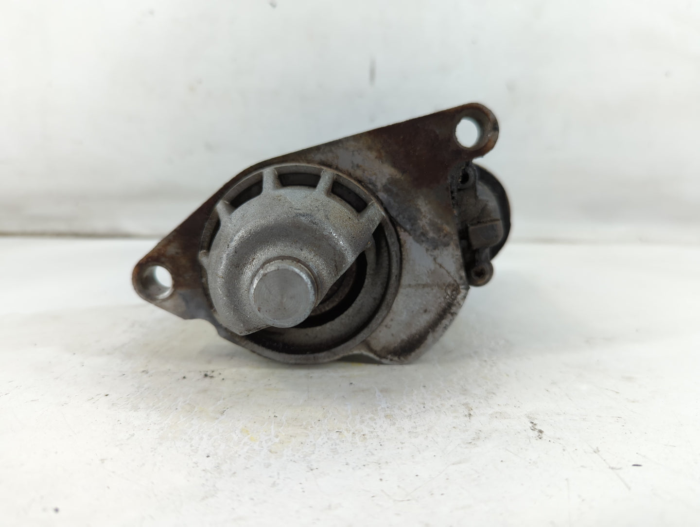 1998-2005 Ford Explorer Car Starter Motor Solenoid OEM Fits Fits 1998 1999 2000 2001 2002 2003 2004 2005 OEM Used Auto Parts - Oemusedautoparts1.com