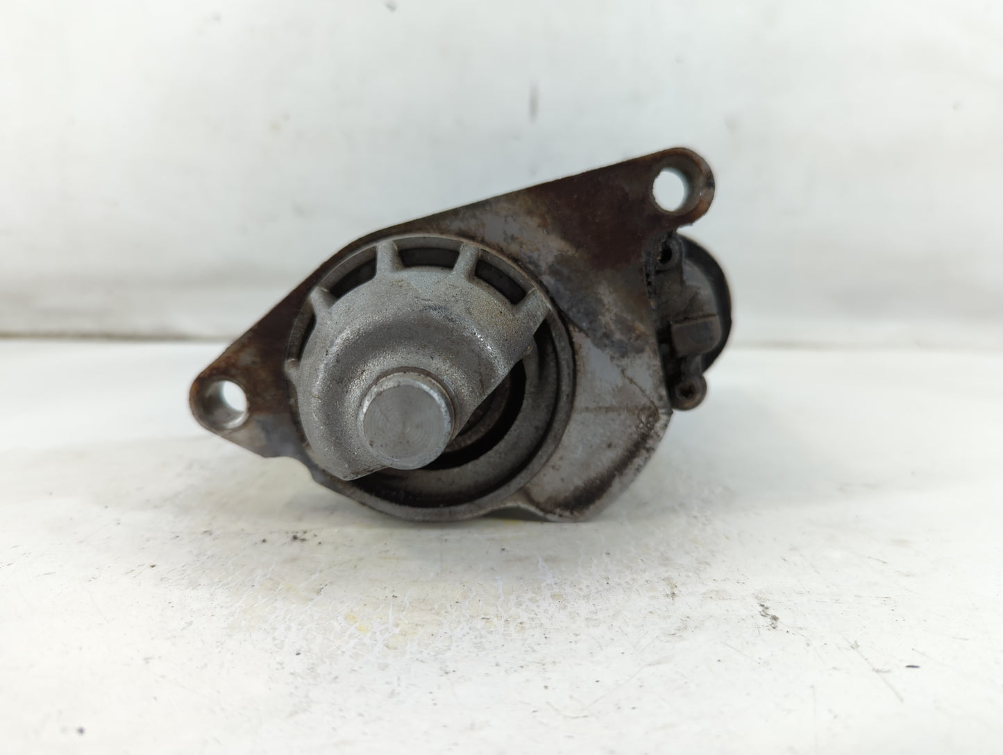 1998-2005 Ford Explorer Car Starter Motor Solenoid OEM Fits Fits 1998 1999 2000 2001 2002 2003 2004 2005 OEM Used Auto Parts - Oemusedautoparts1.com