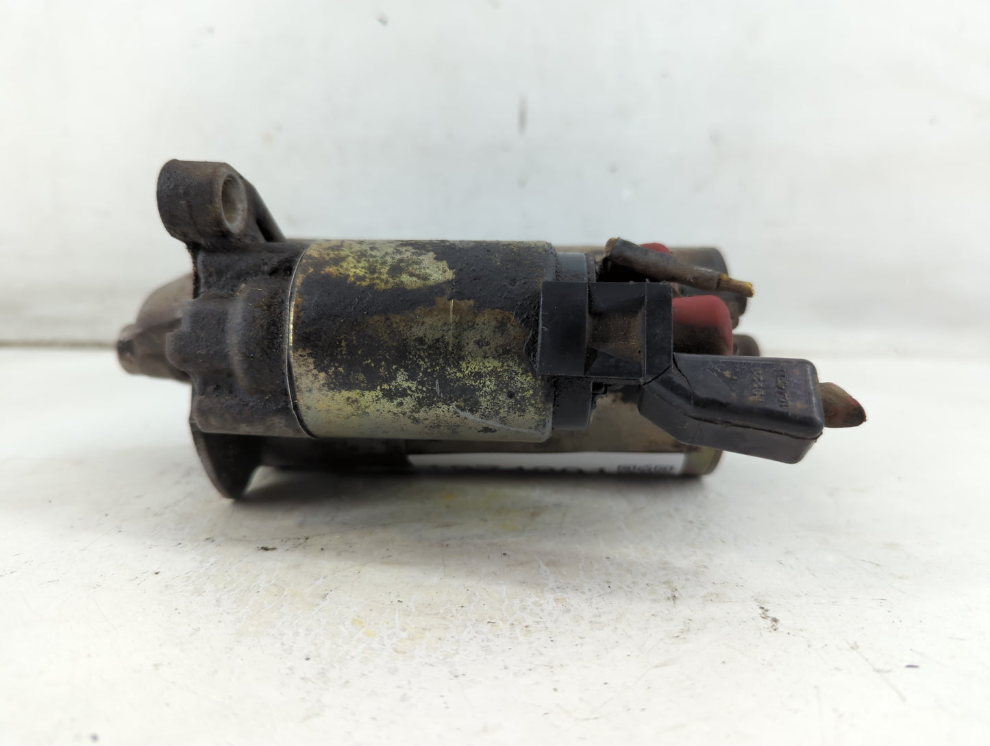 1998-2005 Ford Explorer Car Starter Motor Solenoid OEM Fits Fits 1998 1999 2000 2001 2002 2003 2004 2005 OEM Used Auto Parts - Oemusedautoparts1.com