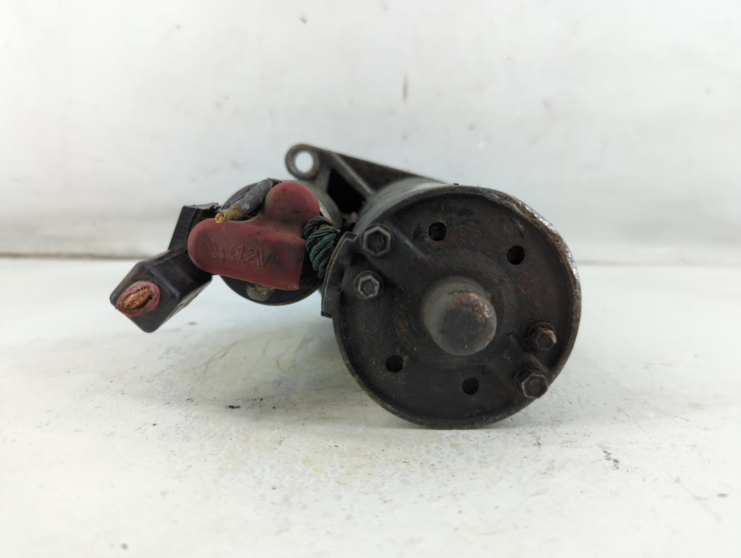 1998-2005 Ford Explorer Car Starter Motor Solenoid OEM Fits Fits 1998 1999 2000 2001 2002 2003 2004 2005 OEM Used Auto Parts - Oemusedautoparts1.com