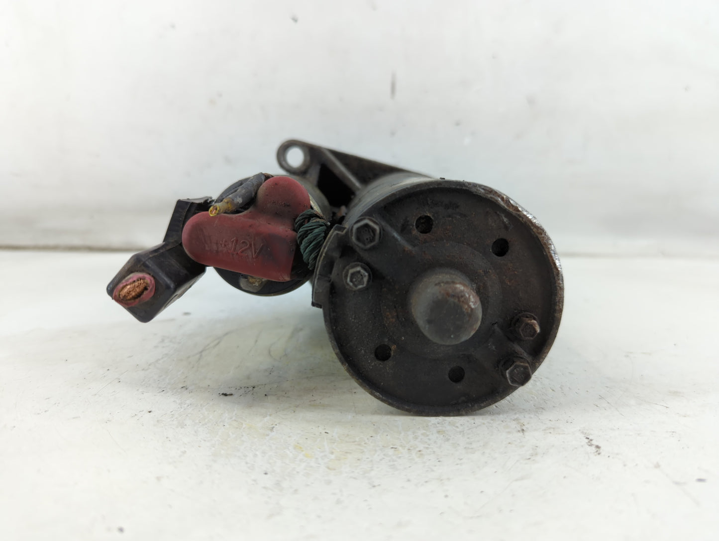 1998-2005 Ford Explorer Car Starter Motor Solenoid OEM Fits Fits 1998 1999 2000 2001 2002 2003 2004 2005 OEM Used Auto Parts - Oemusedautoparts1.com
