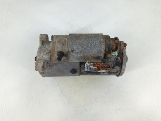 1999-2013 Ford F-150 Car Starter Motor Solenoid OEM Fits OEM Used Auto Parts