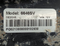 1999-2013 Ford F-150 Car Starter Motor Solenoid OEM Fits OEM Used Auto Parts