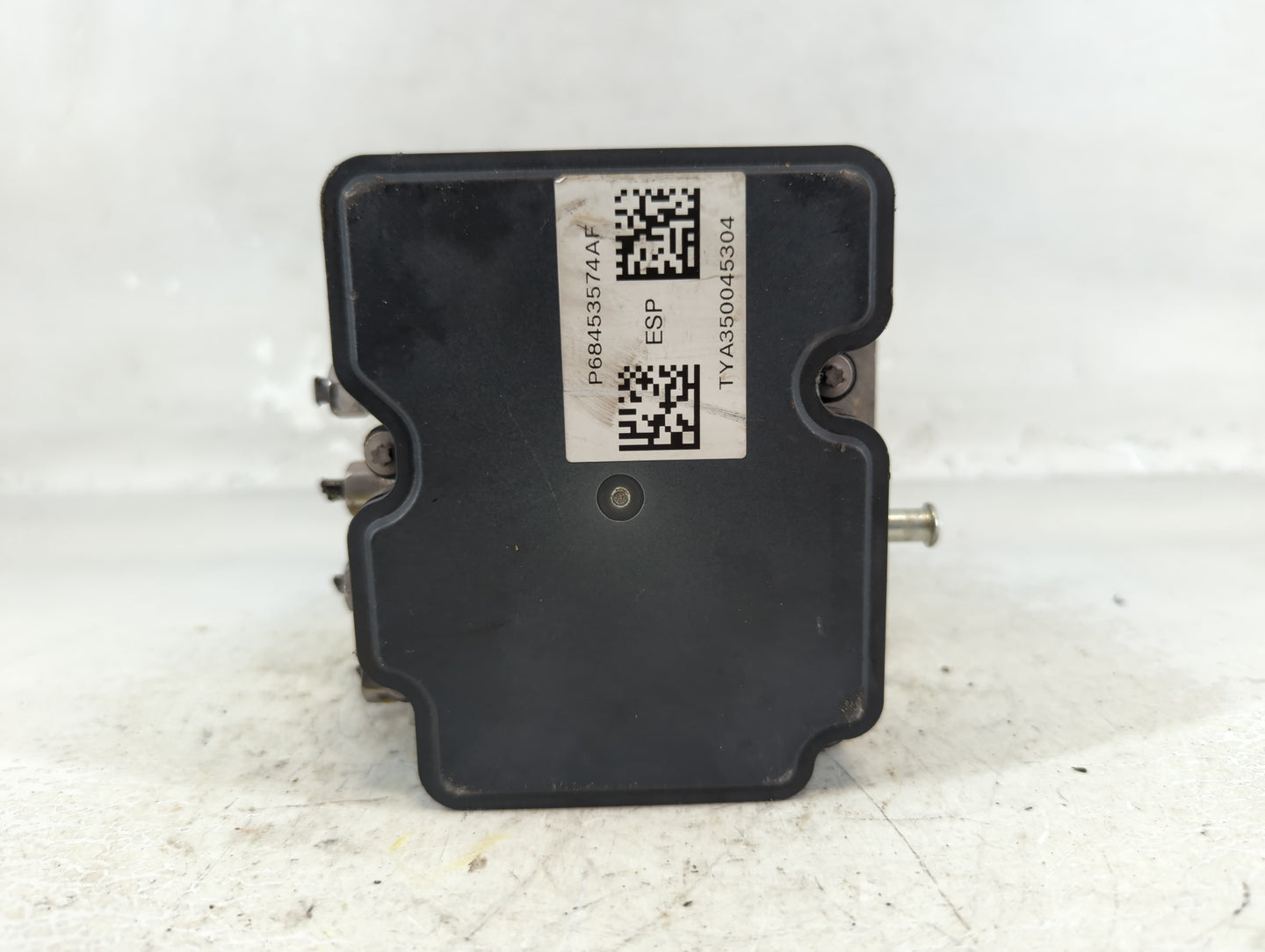 2022 Chrysler Voyager ABS Pump Control Module Replacement P/N:P68453574AF Fits Fits 2020 2021 OEM Used Auto Parts - Oemusedautoparts1.com