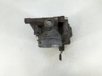2006-2013 Mazda 3 Throttle Body P/N:6M8G-A Fits Fits 2006 2007 2008 2009 2010 2011 2012 2013 OEM Used Auto Parts